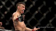 Thomas Almeida vs. Marlon Vera Targeted For UFC 235