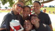 Player Blog: STL Chaos Olivia Ward at Hustle City