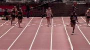 High School Girls' 4x100m Relay, Prelims 42