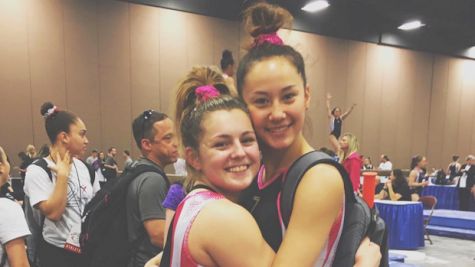 We are the Champions: Emma Marchese