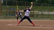 Player Blog: STL Chaos' Olivia Ward Day 2 at Hustle City