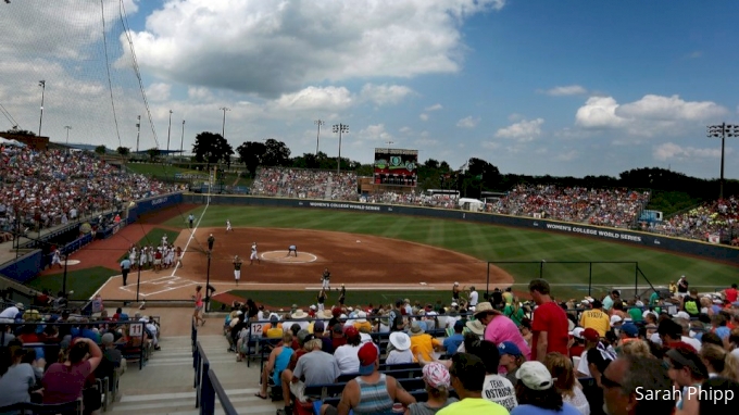 Hall of Fame Stadium