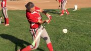 Player Blog: STL Chaos' Olivia Ward Hustle City Recap