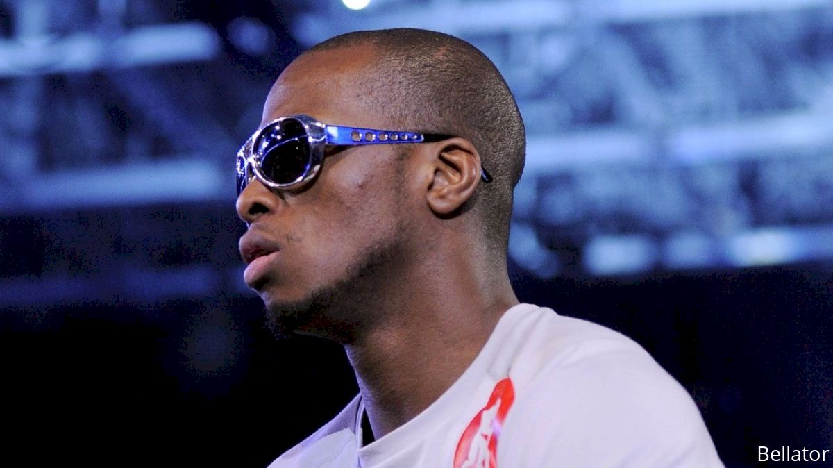 Michael Page 'Disappointed' He Isn't Fighting Paul Daley In London