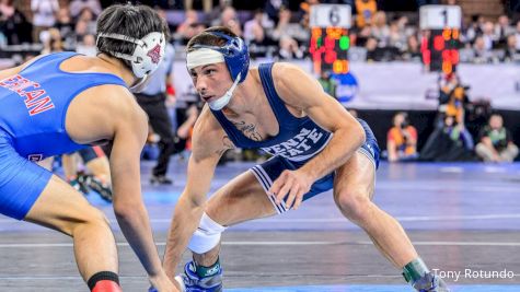 Who's Headed To Turkey: Full University Trials Preview