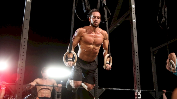 Froning at WZA