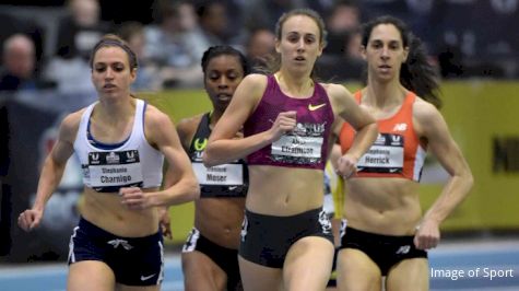 What's At Stake in the Furman Elite 1500m?