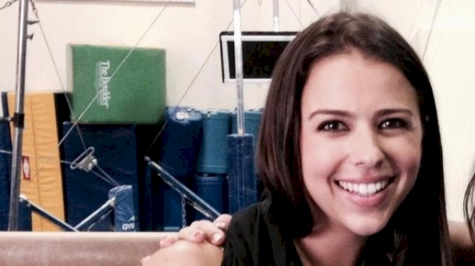 picture of Ariana Berlin