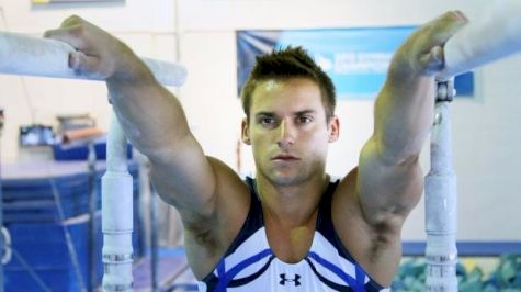 Stacked Field Headed to Hartford for Men’s P&G Championships