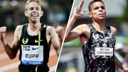 Galen Rupp, Matthew Centrowitz Set to Compete at Portland Track Festival