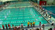 Miami Invite, Women 200 Breast C Final