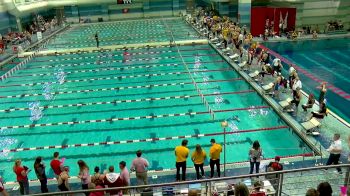 Miami Invite, Women 200 Breast C Final