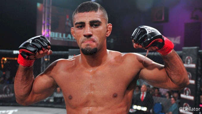 picture of Douglas Lima