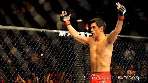 UFC 199 Official Preview: Top-heavy lineup leads the way