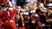 Oklahoma Wins the 2016 Women's College World Series over Auburn