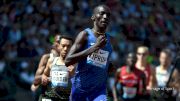 LIVE UPDATES: IAAF Diamond League Monaco