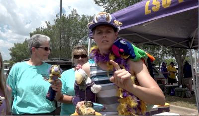 Day 3: Women's College World Series