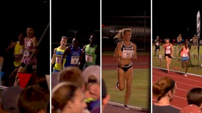 KICK OF THE WEEK: 4 Races 4 Kicks at Music City Distance Carnival