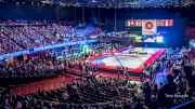 2016 United World Wrestling Freestyle World Cup Live On FloWrestling