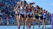 Marta Freitas Races for Her Father