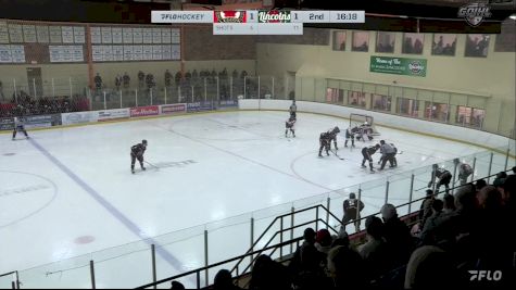 Replay: Home - 2024 Sarnia vs St. Marys | Mar 8 @ 7 PM