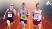 adidas Dream Mile/100 Watch List: Release #4