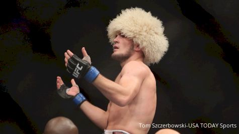 Twitter Reacts To Khabib Nurmagomedov UFC 209 Madness