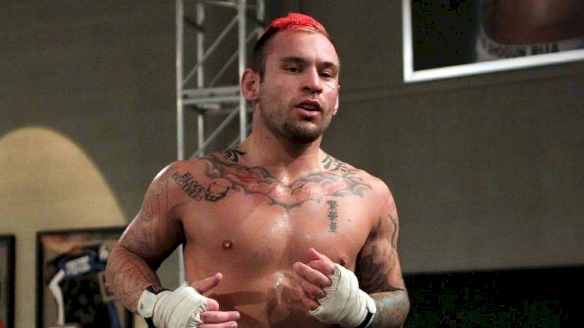 BAMMA U.S.A: Badbeat 20 Official Preview