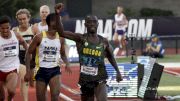 Edward Cheserek Runs Away With 14th Title, Full NCAA Day 1 Recap