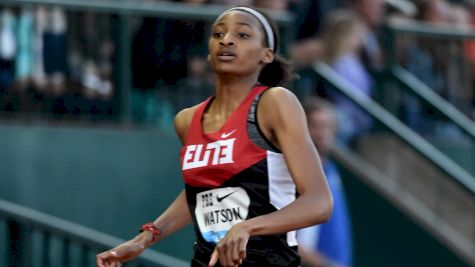 New York State Champs: Must-Watch Girls Races