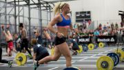 Sara Sigmundsdottir Moved To Central East Region