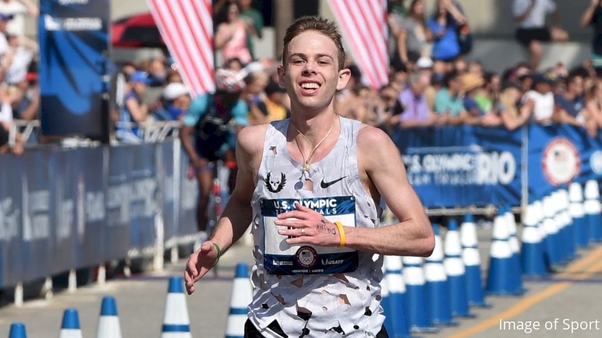 Galen Rupp, Jordan Hasay Lead Strong American Group At Chicago Marathon