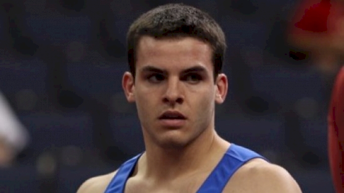 picture of Alex Buscaglia