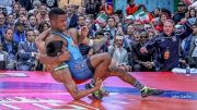 Mark Hall Added To World Cup Roster