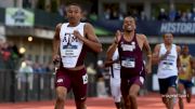 Donavan Brazier Shatters Jim Ryun's Record, Full NCAA Recap