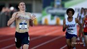 Who's #1: FloTrack Picks Bowerman Award Winners
