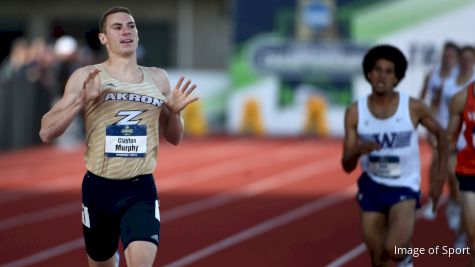 Who's #1: FloTrack Picks Bowerman Award Winners