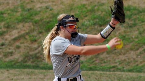 Day 1: Ohio Outlaws Invitational Recap