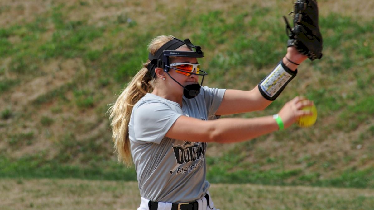 Day 1: Ohio Outlaws Invitational Recap
