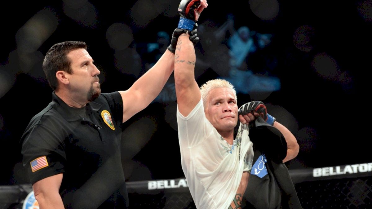 Valor Fights Signs Joe Riggs, Faces Sidney Wheeler