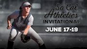 So Cal Athletics Invitational Preview