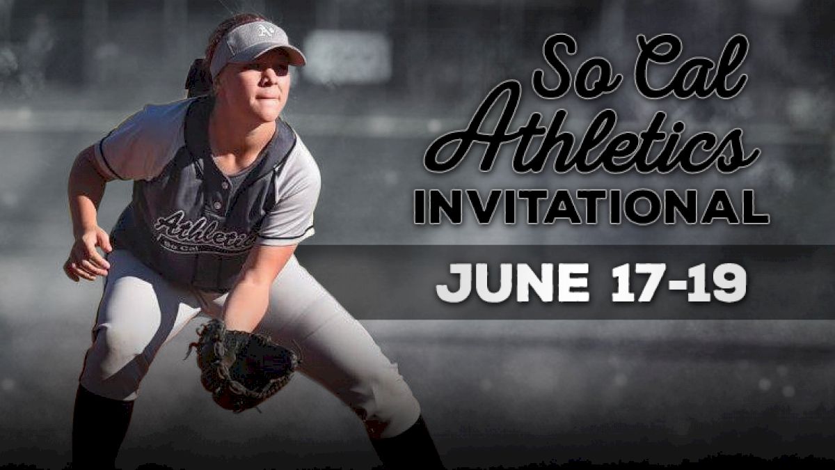 Ultimate Streaming Guide to So Cal A's Invite