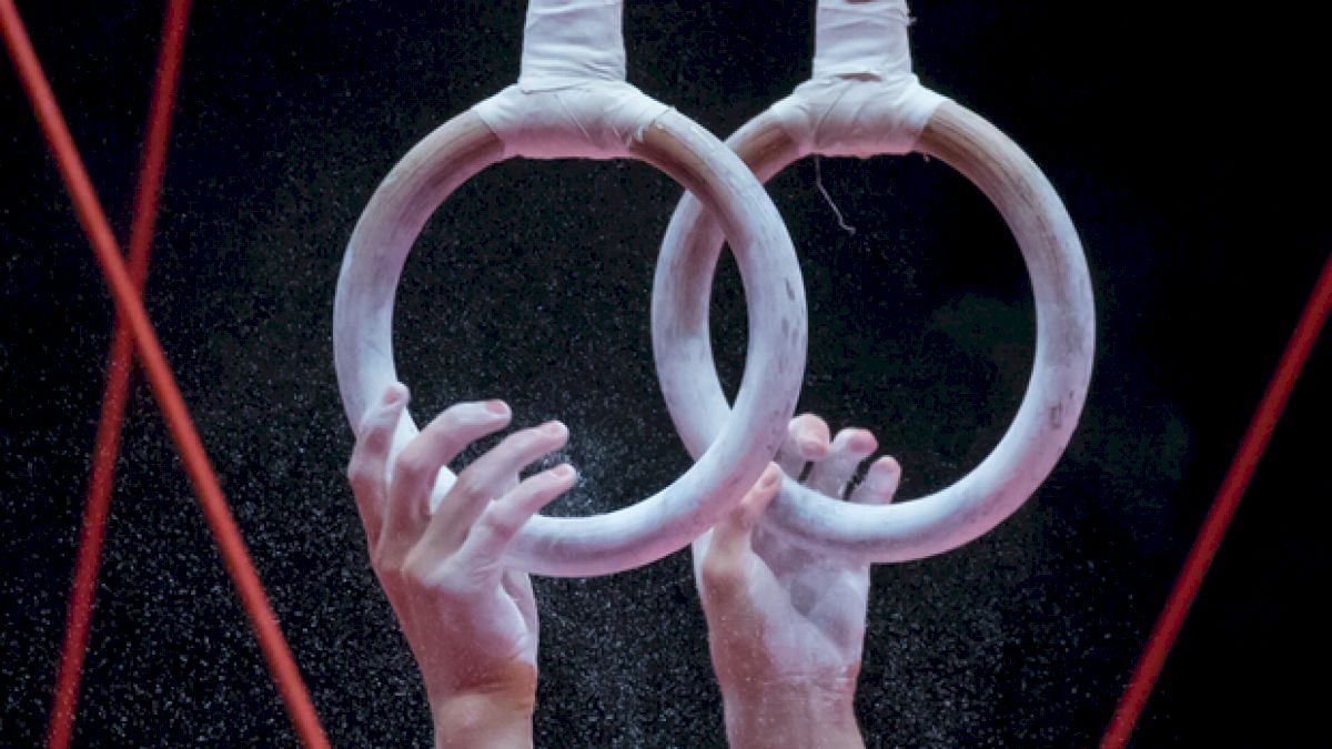 Start List: 2016 P&G Championships - Junior Men