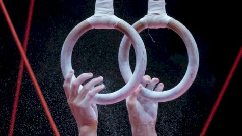 Start List: 2016 P&G Championships - Junior Men