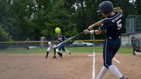 2017 Louisville Slugger Hit Club: Meet Shaye Bowden & Lauren Burke