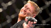 Top Turtle MMA Uncaged: Sam Alvey Names Guilty Pleasure Movies