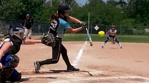 Rising Star: 2019 SS/P/3B Mckenzie Lamos