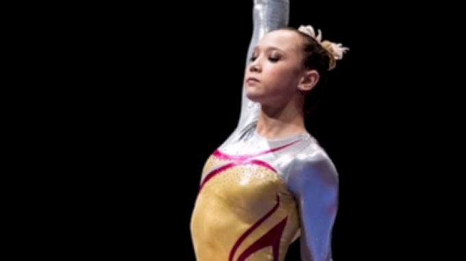 picture of Kalyany Steele