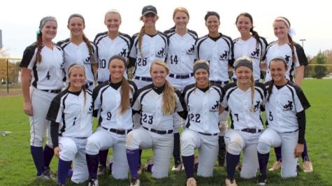 Q&A with DeMarini Aces Coach Ryan Taylor