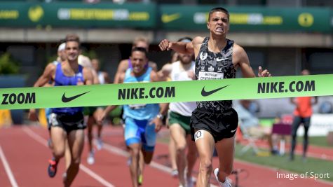 Matt Centrowitz, Galen Rupp Return to Action at Stumptown Twilight